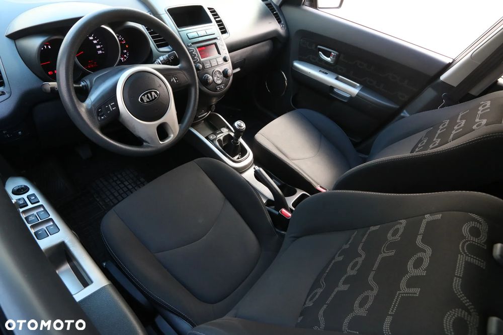 Kia Soul 1.6 GDI XL - 7