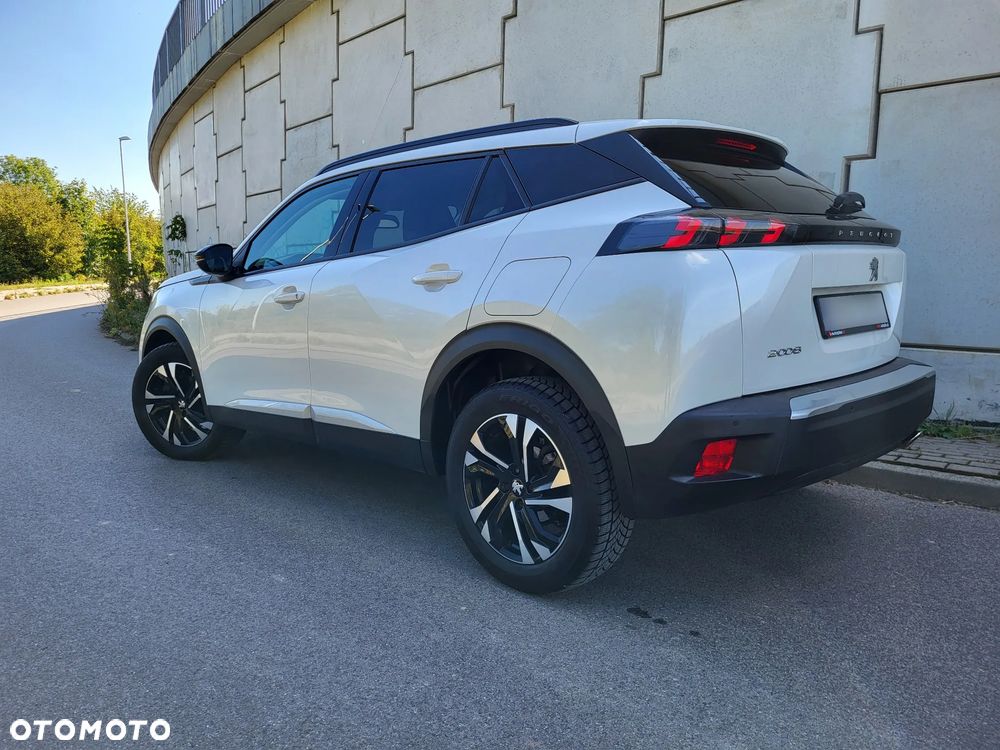 Peugeot 2008 - 6