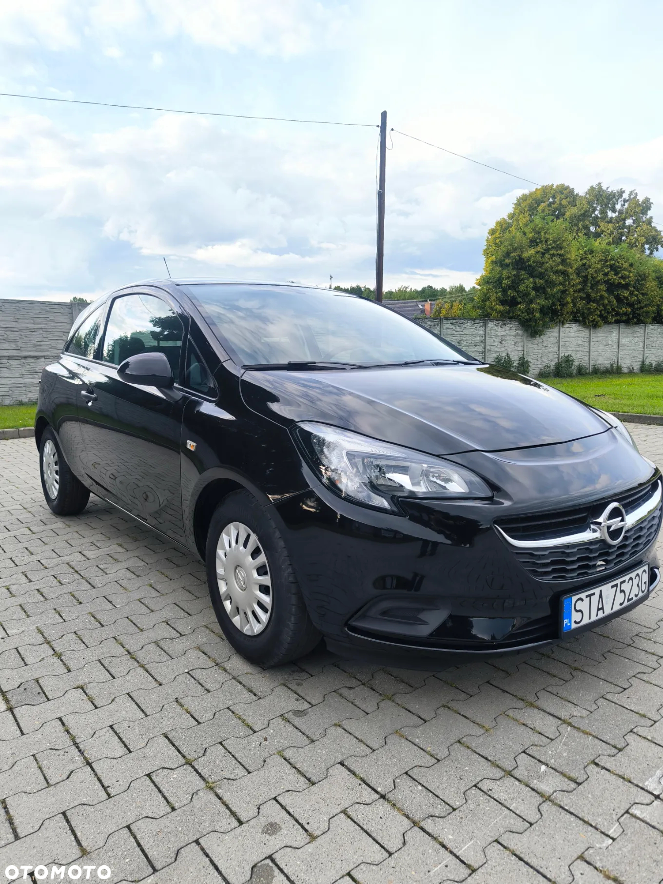 Opel Corsa 1.2 Cosmo - 3