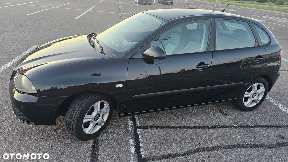 Seat Ibiza - 12