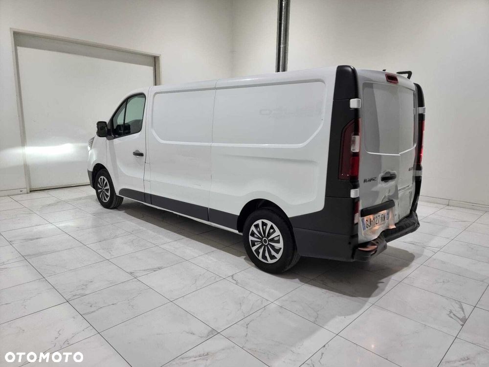 Renault Trafic - 5