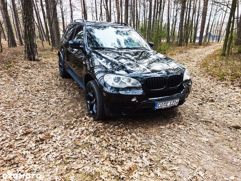 BMW X5 xDrive40d - 11
