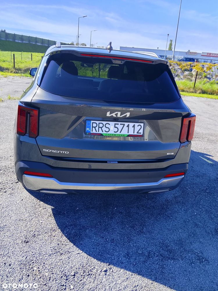 Kia Sorento 1.6T-GDI AWD OPF Vision - 6