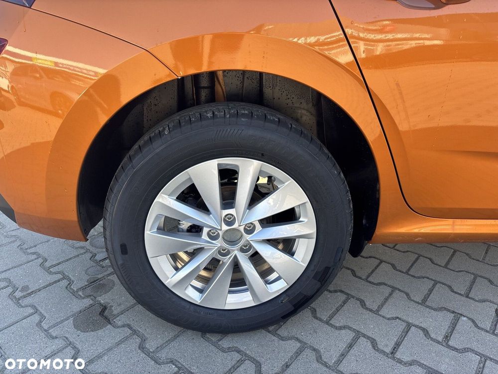 Skoda Kamiq 1.5 TSI Drive DSG - 26