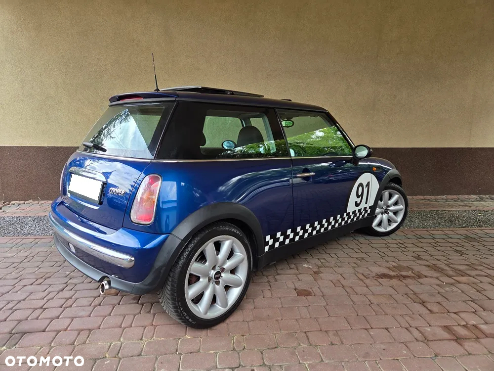 MINI Cooper - 6