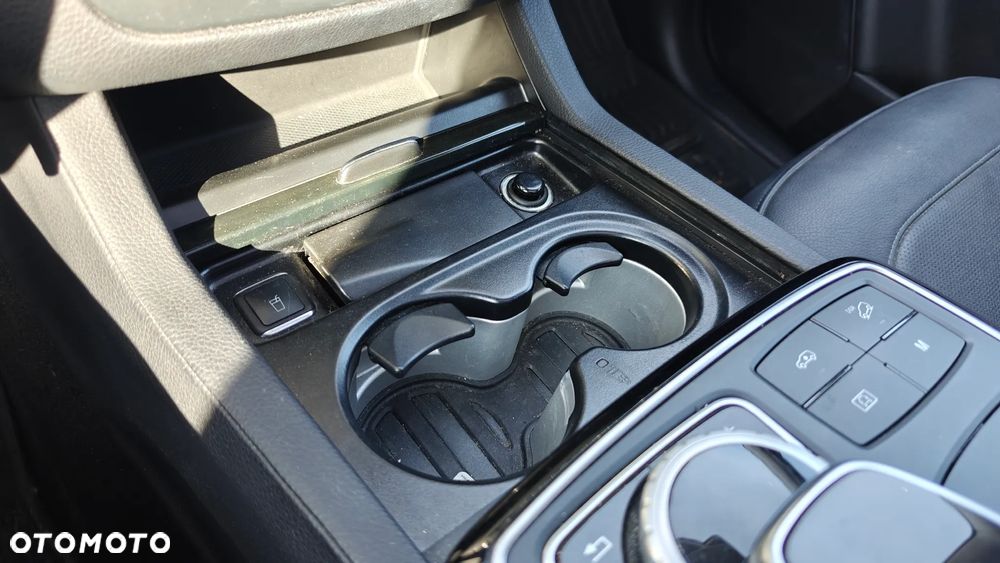 Mercedes-Benz GLS 500 4-Matic - 25