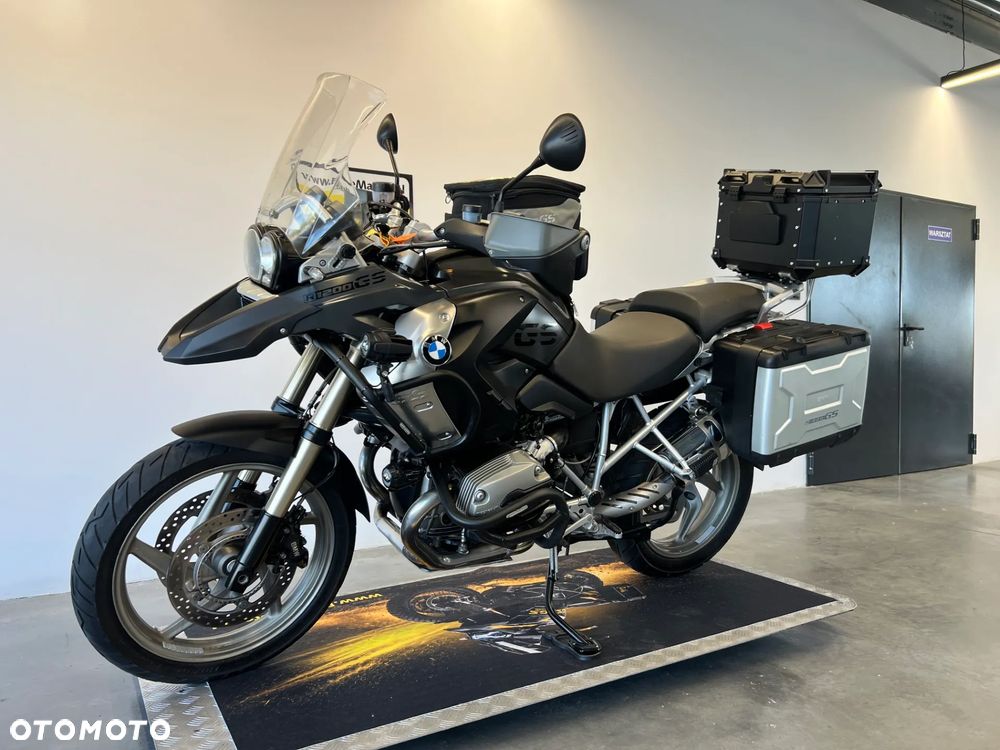 BMW GS - 3
