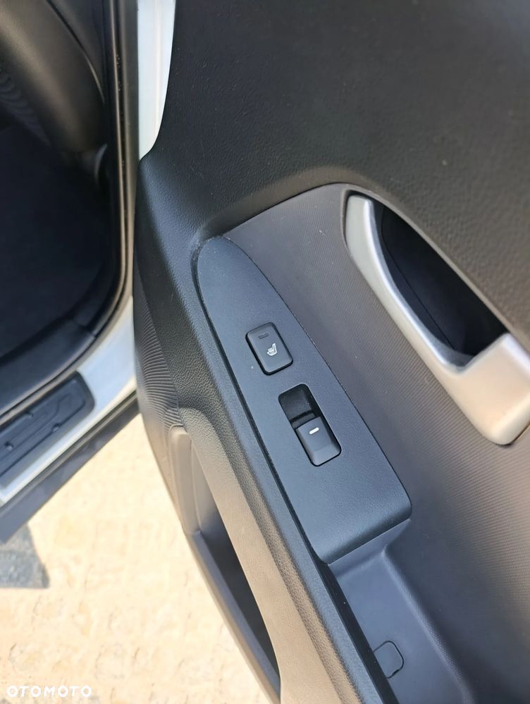 Kia Sportage 2.0 CRDI XL AWD - 20