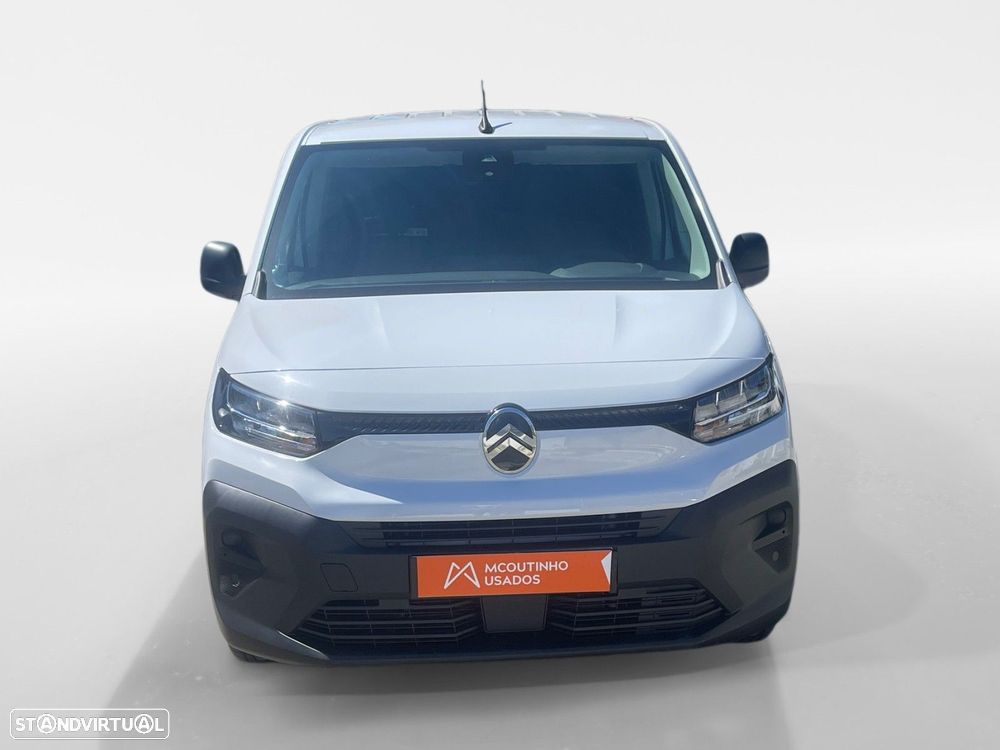 Citroën Berlingo 1.6 BlueHDi L1 - 8