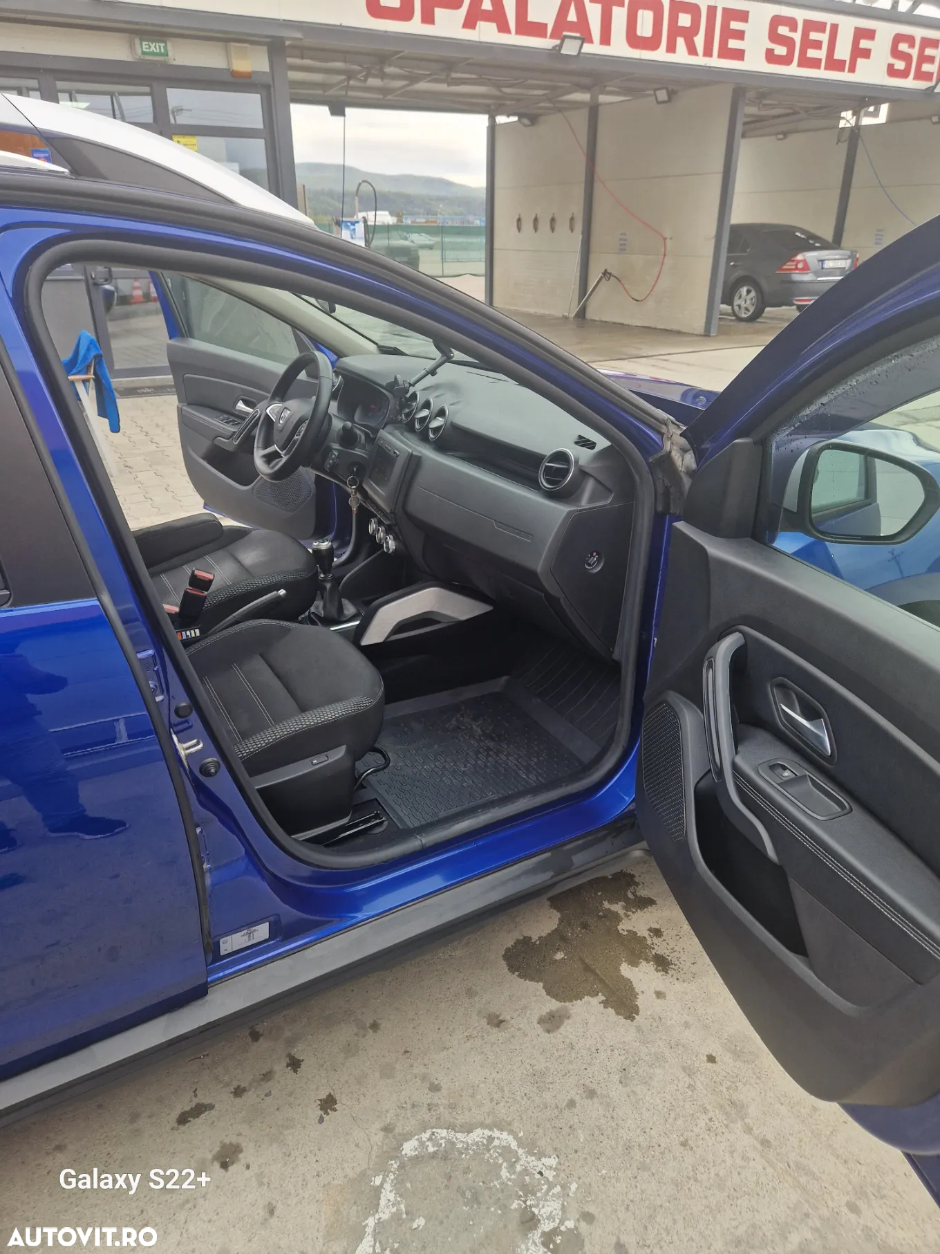 Dacia Duster 1.5 Blue dCi Comfort - 3