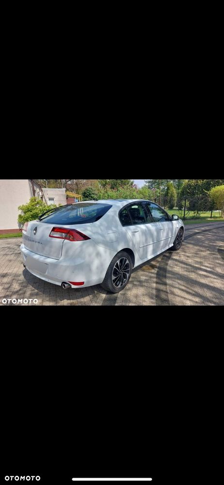 Renault Laguna ENERGY dCi 130 FAP Start & Stop Bose Edition - 2