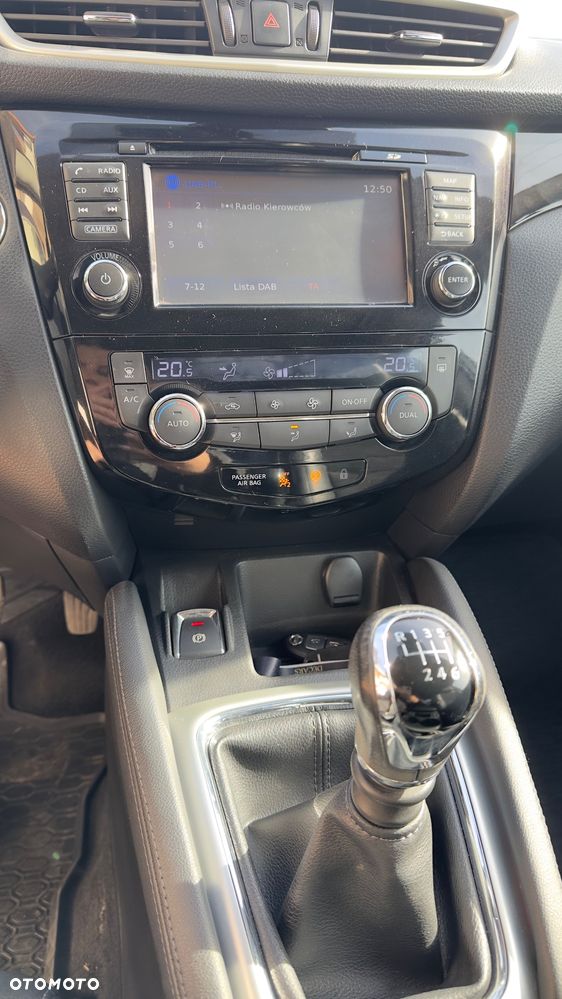 Nissan Qashqai 1.2 DIG-T Tekna - 11