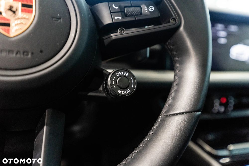 Porsche Cayenne E-Hybrid PHEV - 16