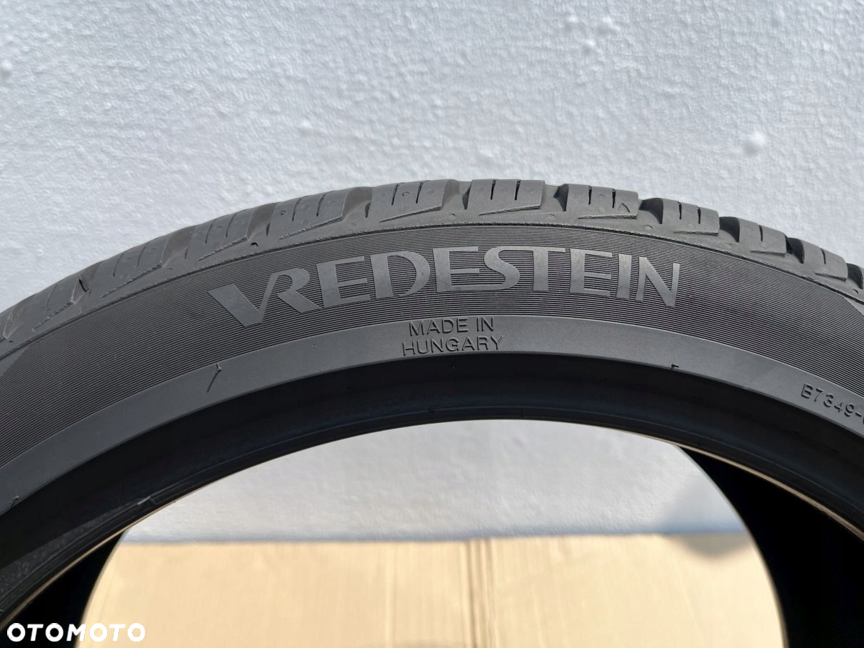 OPONA 225/40/18 92V VREDESTEIN QUATRAC PRO - 4