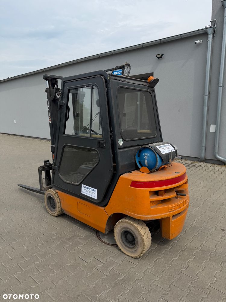 Still R70-20T - 2