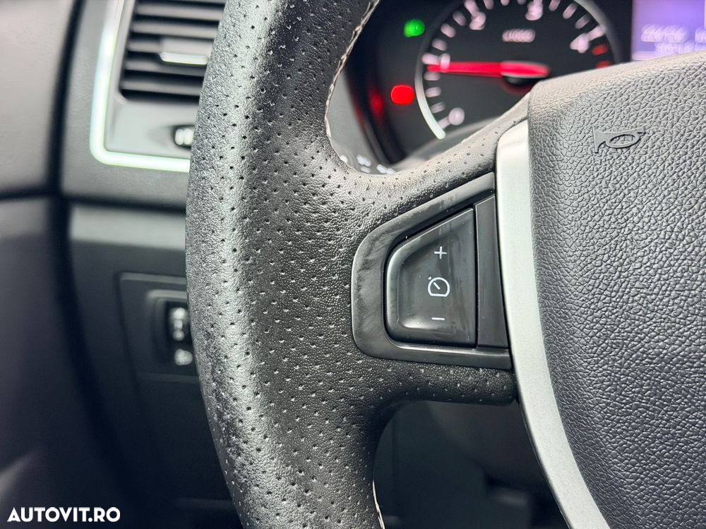 Renault Laguna dCi 110 FAP Dynamique - 25