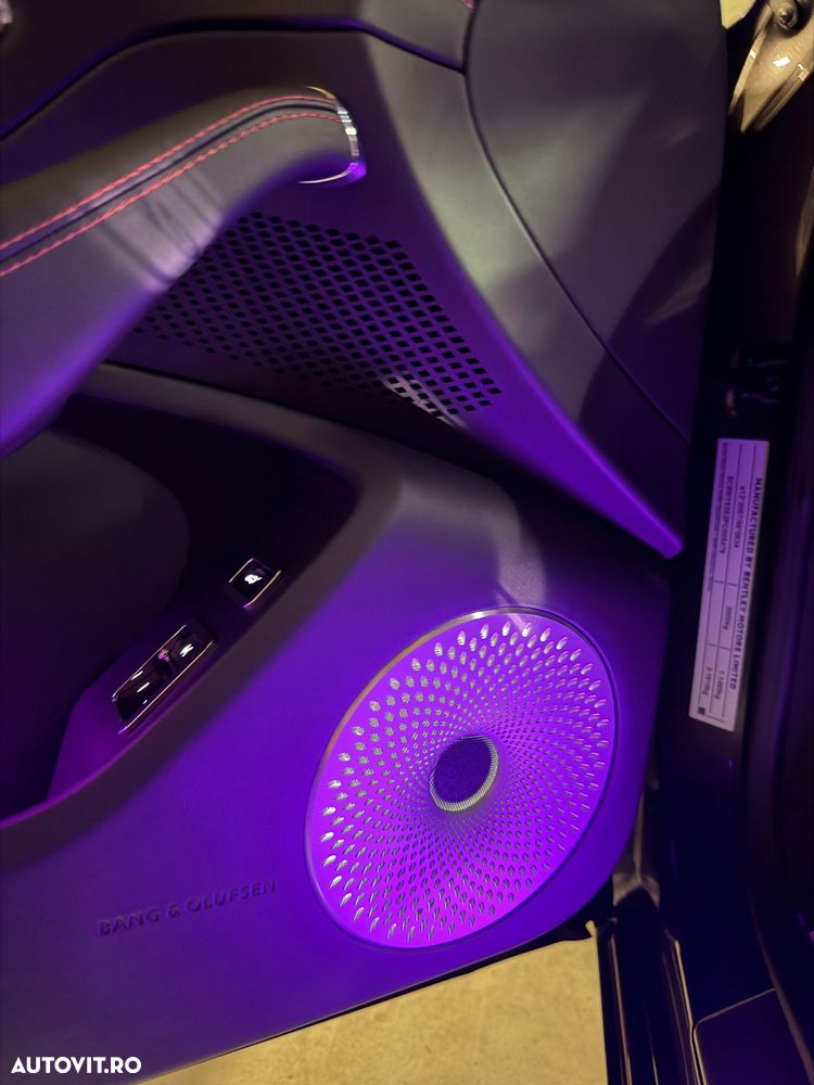 Bentley Flying Spur - 11