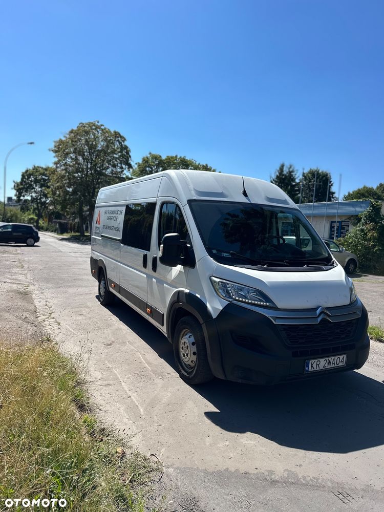 Citroën Jumper - 3
