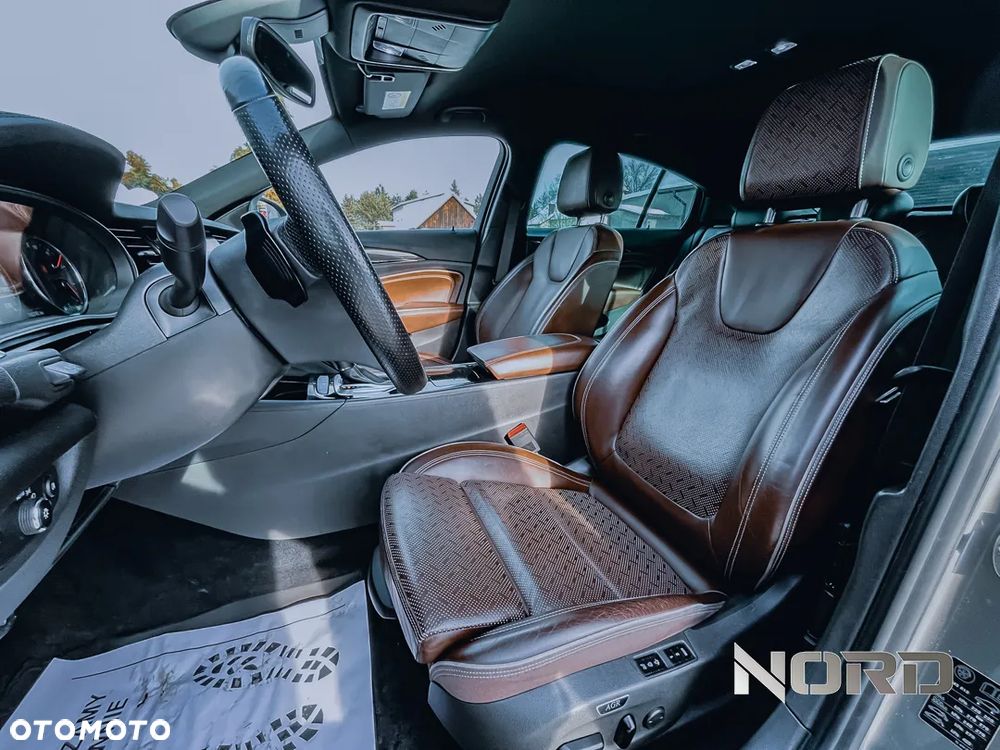 Opel Insignia 1.5 Direct InjectionT Business Innovation - 14