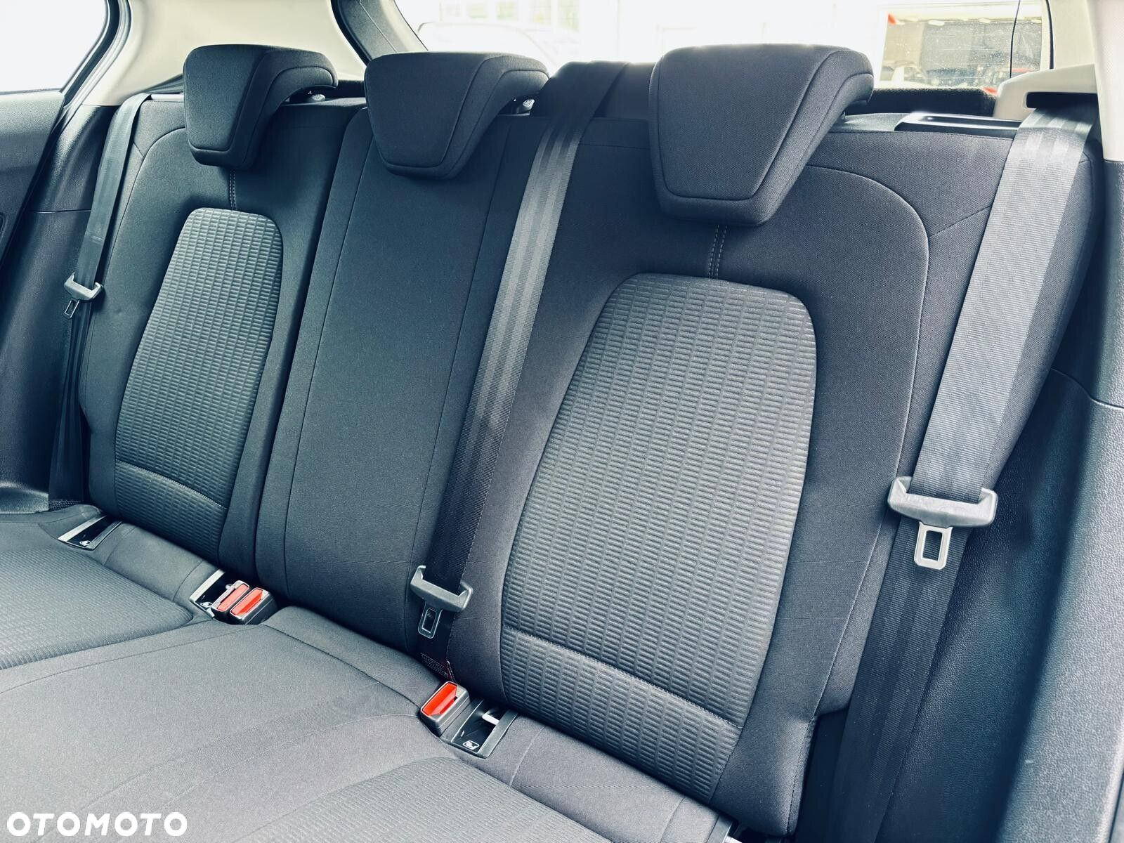 Ford Focus - 12
