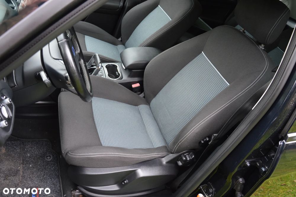 Ford S-Max 1.6 EcoBoost Start Stopp System Trend - 17