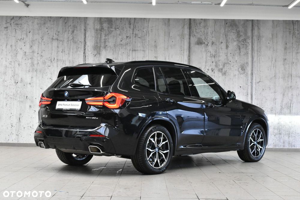 BMW X3 - 3