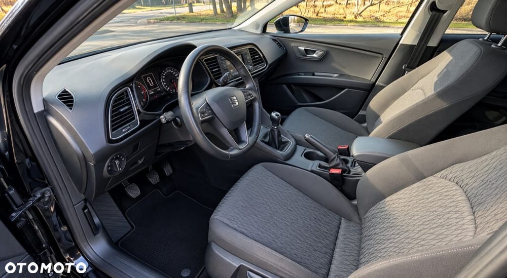 Seat Leon - 21