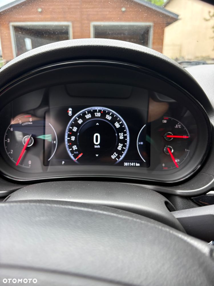 Opel Insignia 2.0 CDTI Edition - 9