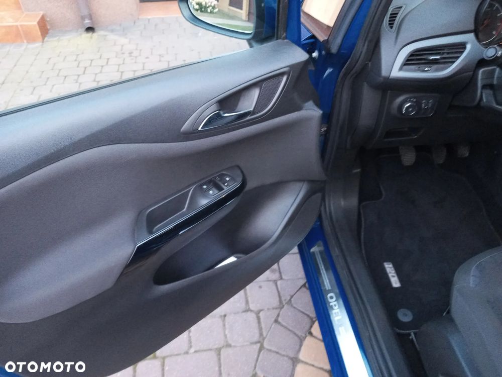 Opel Corsa 1.2 120 Lat - 6