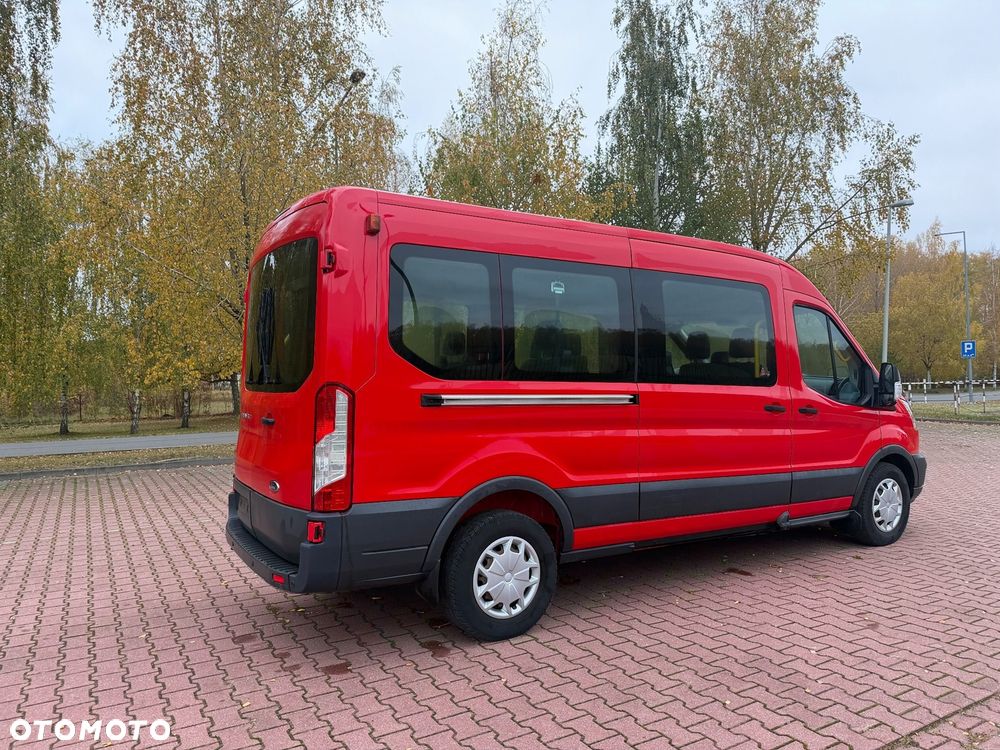 Ford Transit - 7