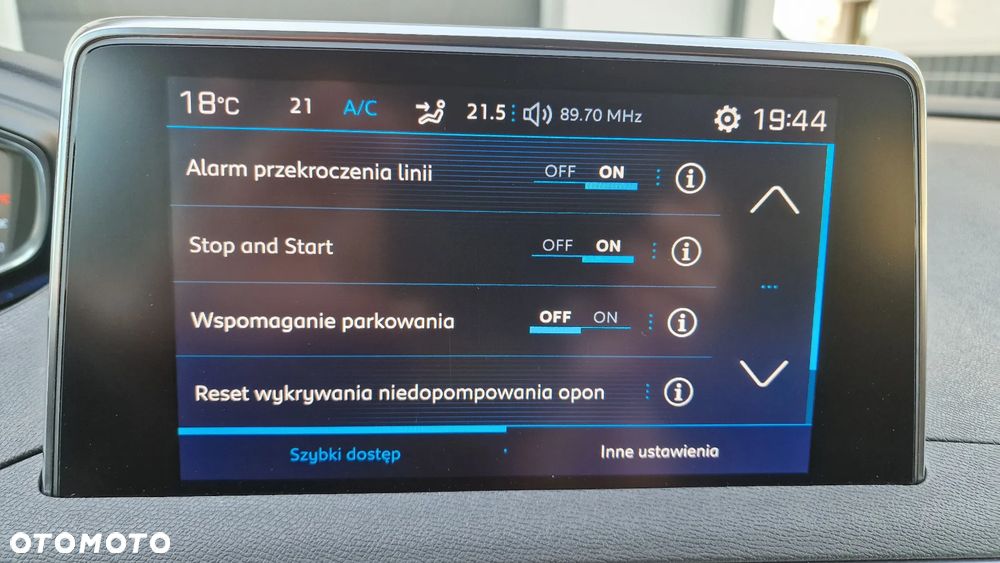 Peugeot 5008 PureTech 130 Stop & Start Allure - 36