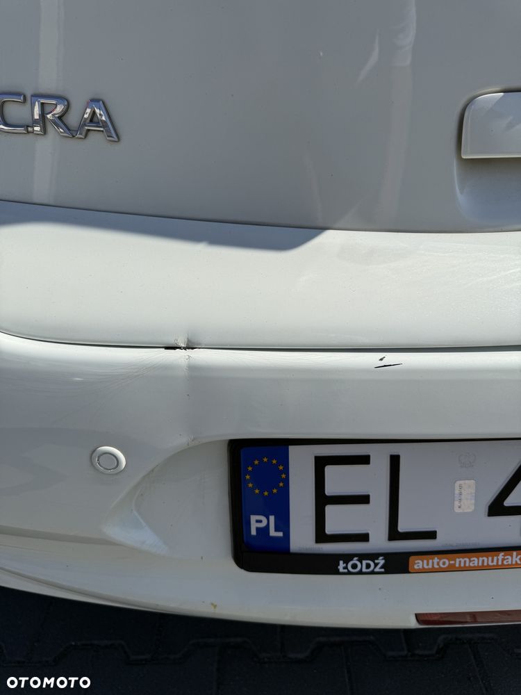 Nissan Micra 1.2 Visia - 7