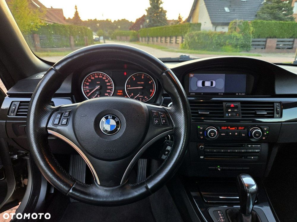 BMW Seria 3 - 10