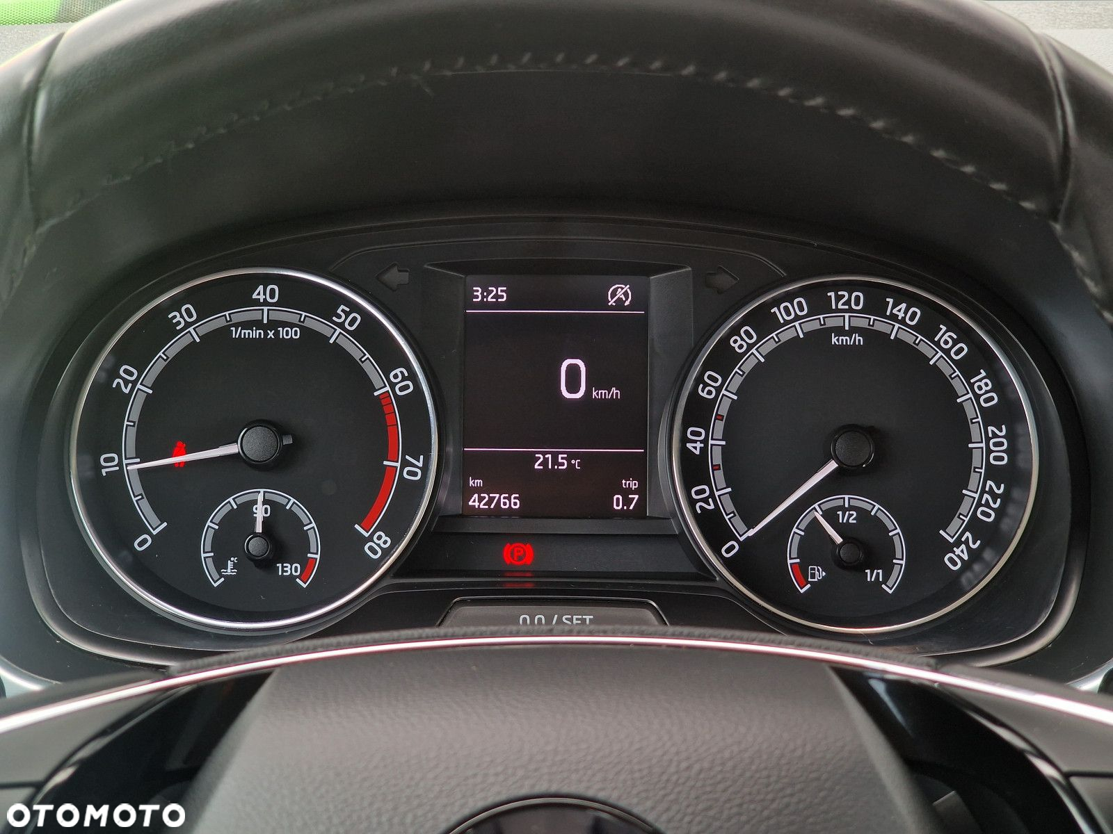 Skoda Fabia 1.0 Ambition - 29