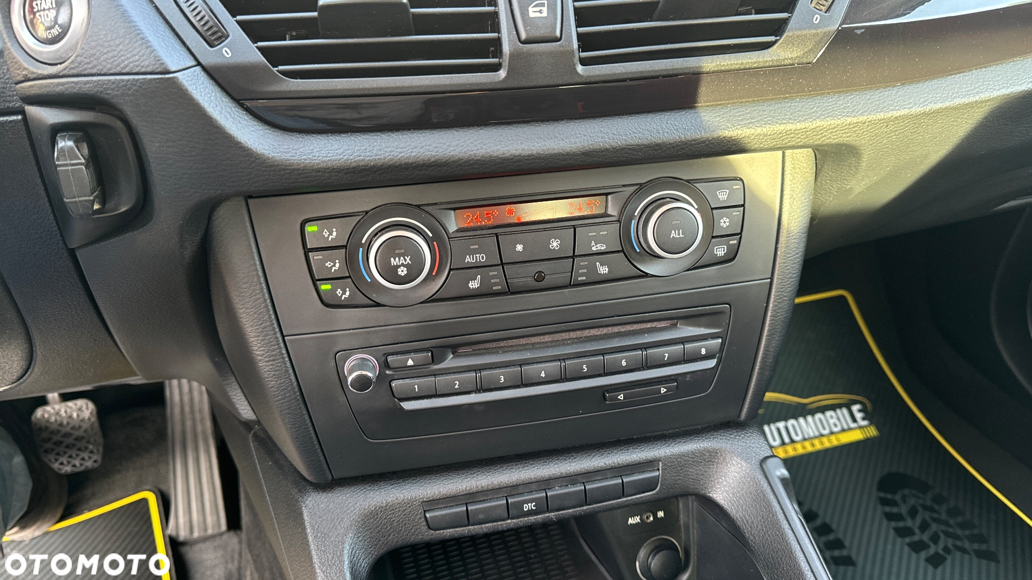 BMW X1 sDrive18i Sport Line - 28