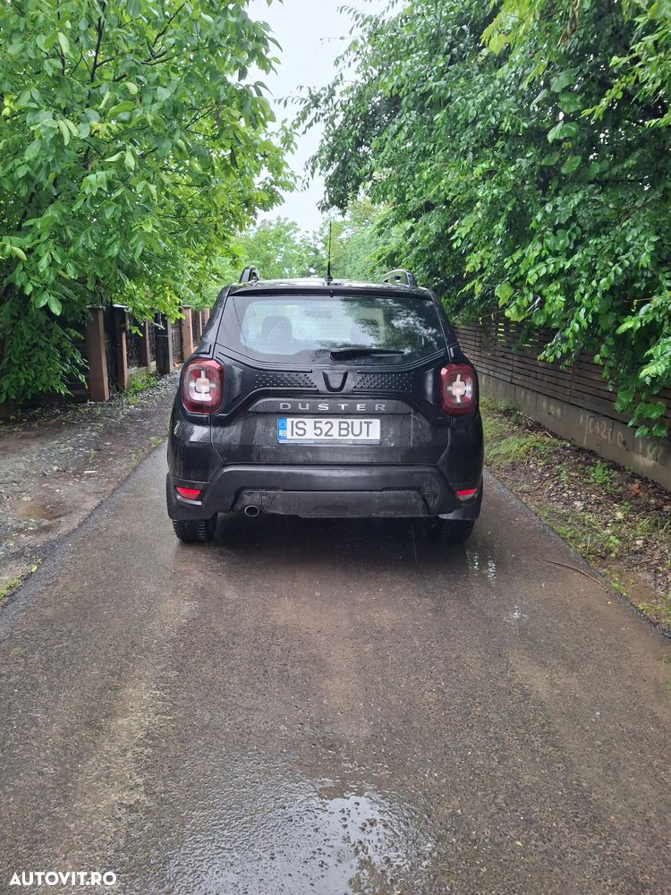 Dacia Duster - 4