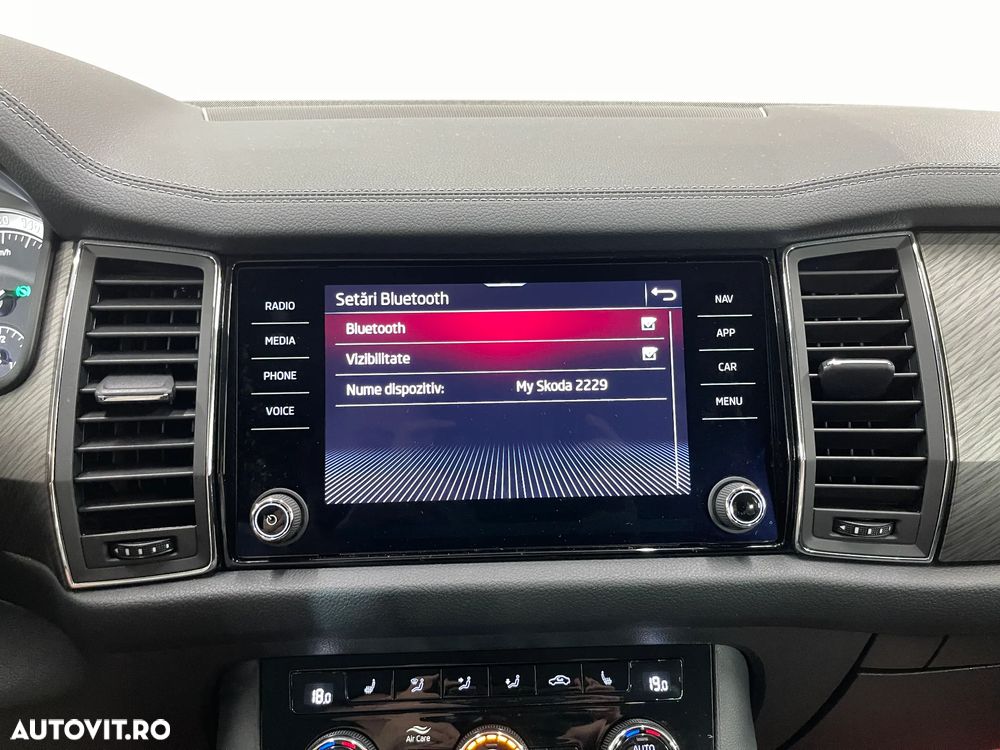 Skoda Kodiaq 2.0 TSI 4X4 DSG Style - 16