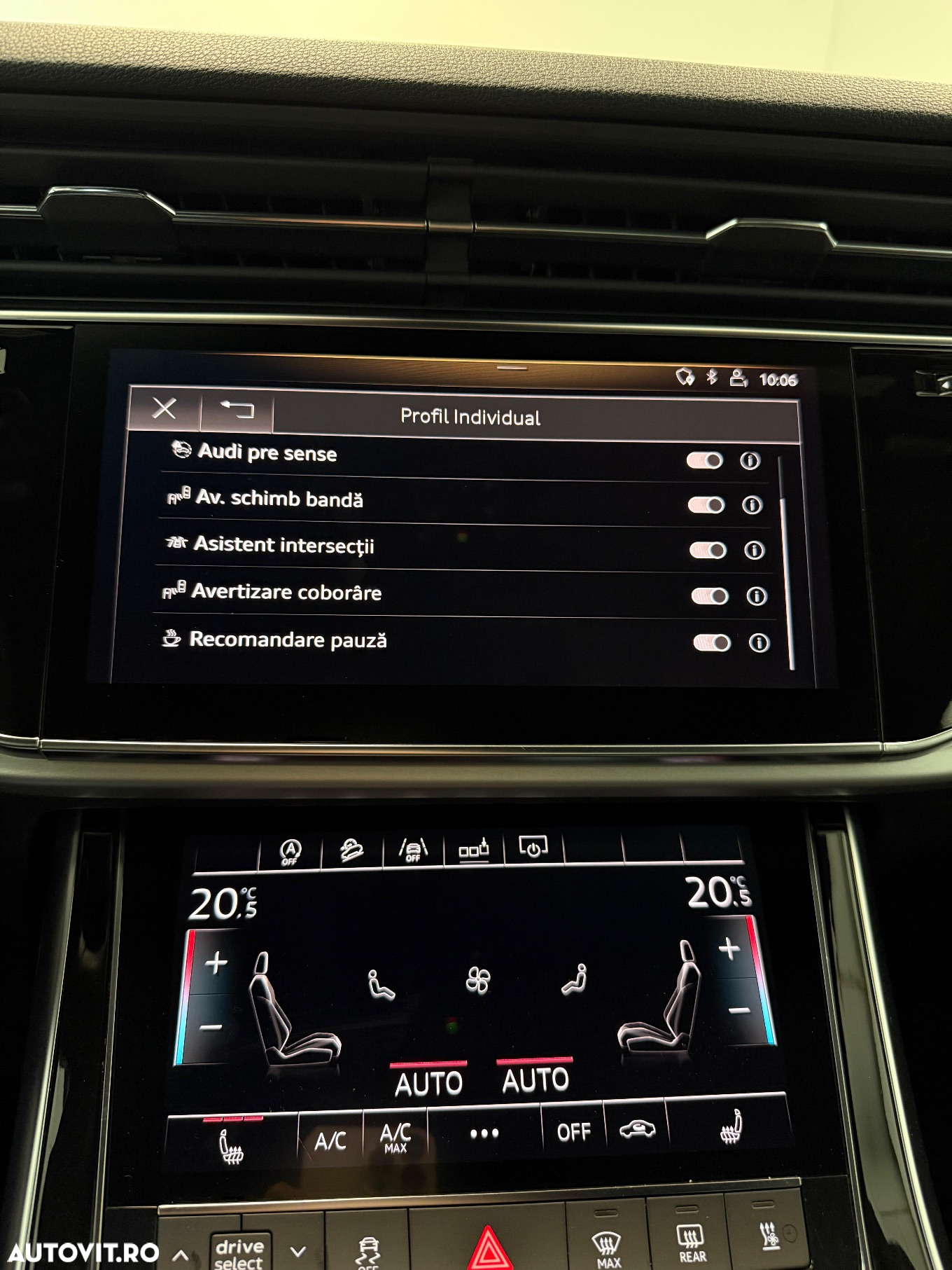 Audi Q8 3.0 50 TDI quattro Tiptronic MHEV - 30