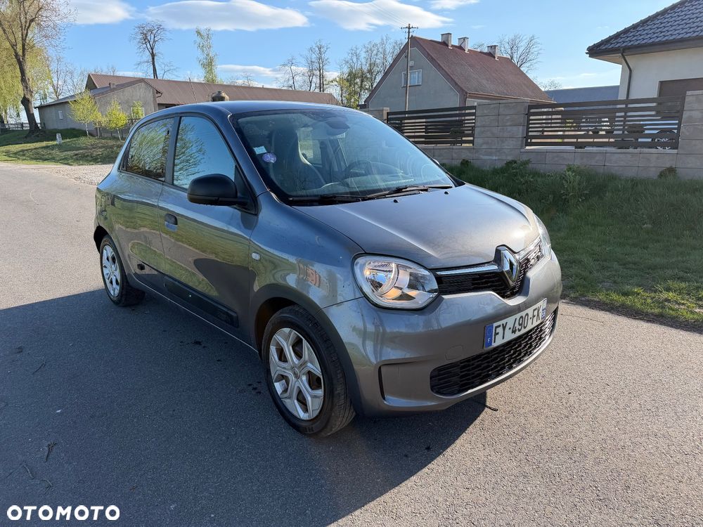 Renault Twingo - 1