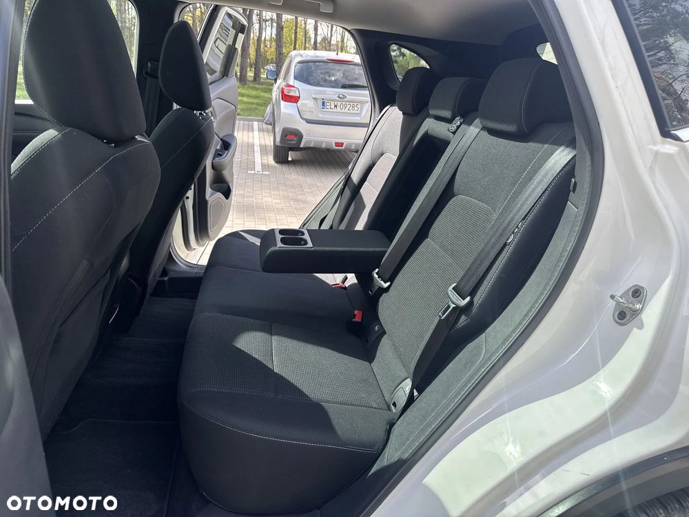 Nissan Qashqai 1.3 DIG-T MHEV N-Connecta - 14