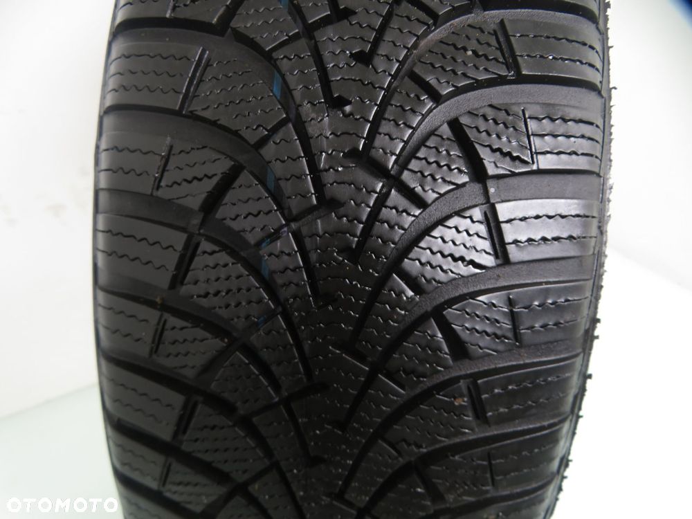 1x 195/55R16 OPONA ZIMOWA Goodyear Ultra Grip 9+ 87 H - 8