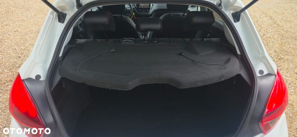 Peugeot 208 PureTech 110 Stop & Start EAT6 Tech Edition - 21