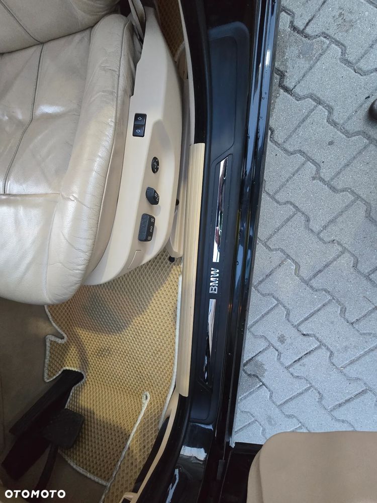 BMW Seria 5 - 26