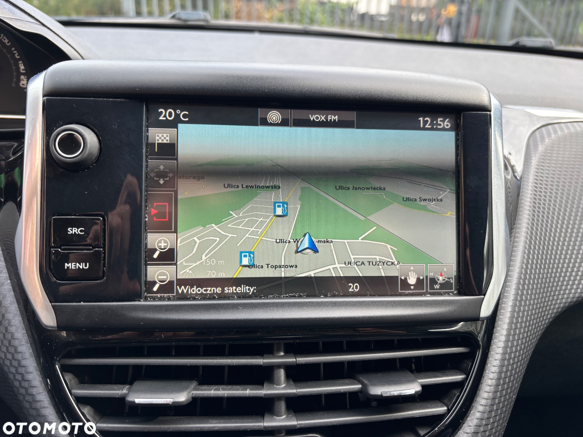 Peugeot 208 PureTech 110 Stop & Start Allure - 26