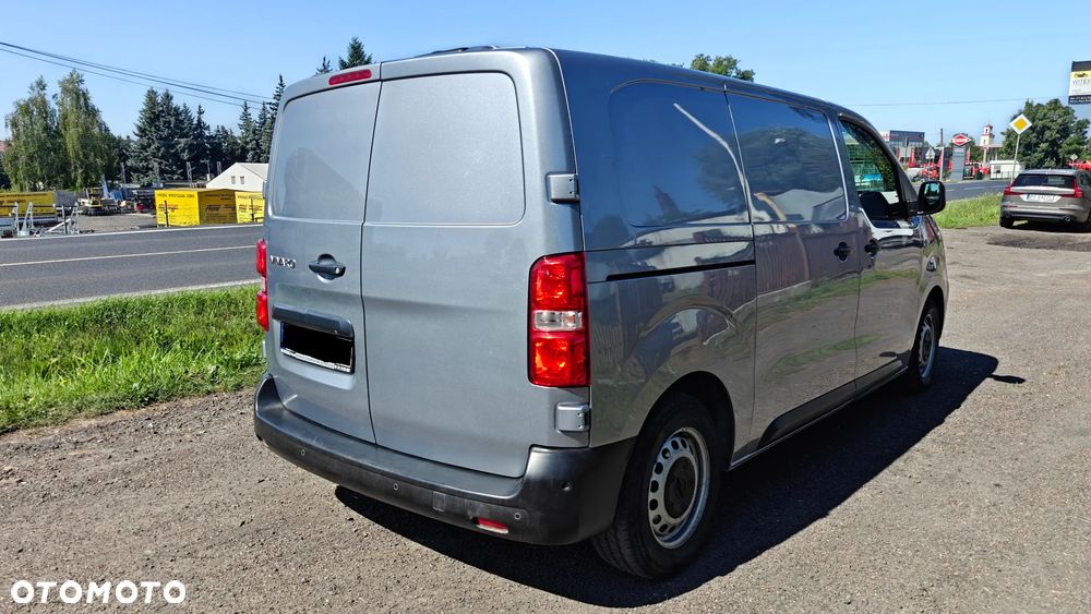 Opel Vivaro Klima Tempomat Kamera cofania - 6