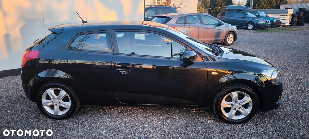 Kia ProCeed 1.4 Optimum - 6