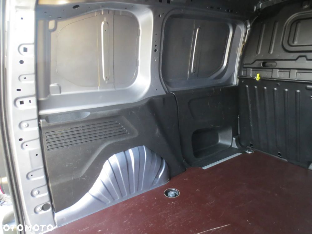 Opel COMBO L1 SALON POLSKA  ORYGINAŁ NISKI PRZEBIEG i LAKIER - 30