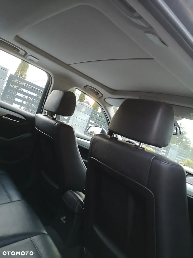 BMW X1 xDrive18d - 14