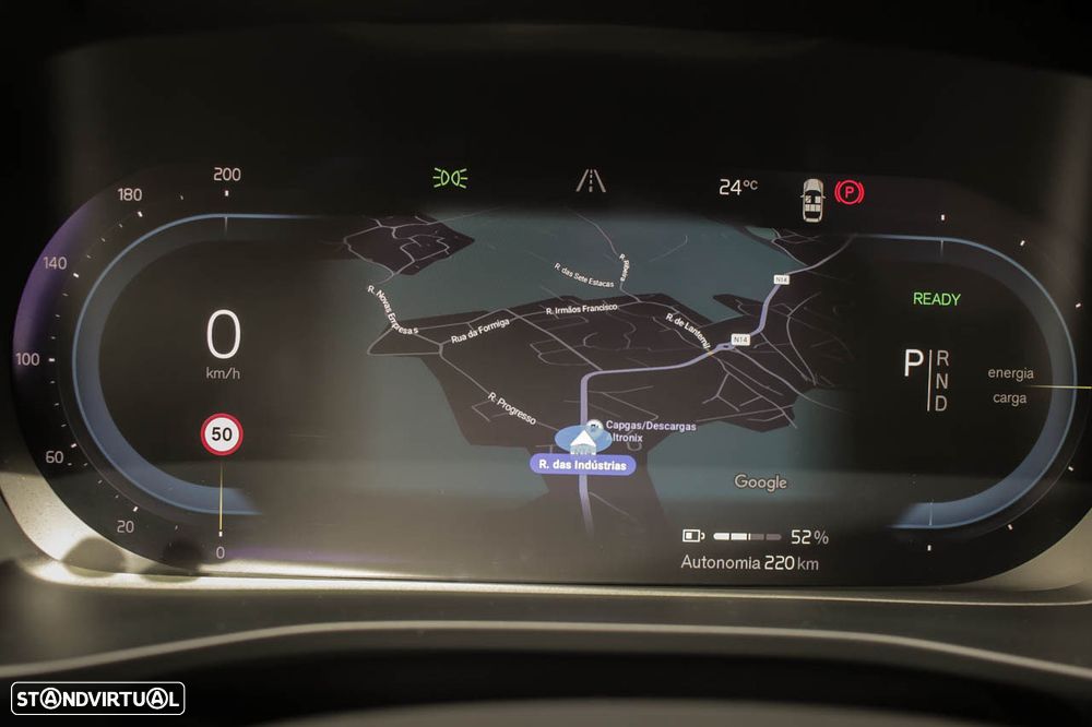 Volvo C40 Recharge Single Motor Ultimate - 12