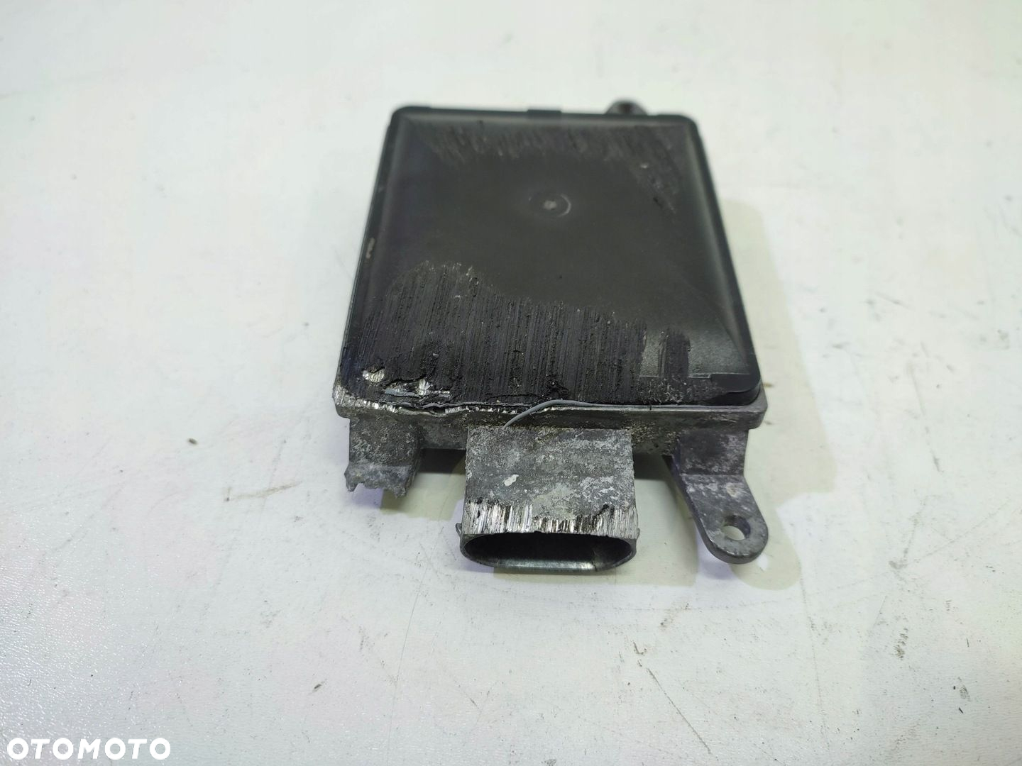 BMW F30 F32 F34 F36 CZUJNIK PASA RUCHU 6873291 - 2
